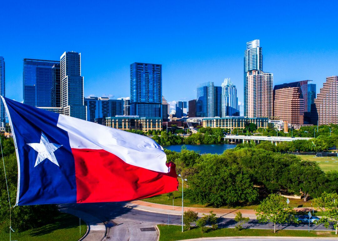 #48. Texas